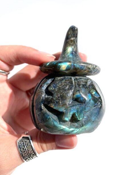 Dynia labradoryt - nr 2