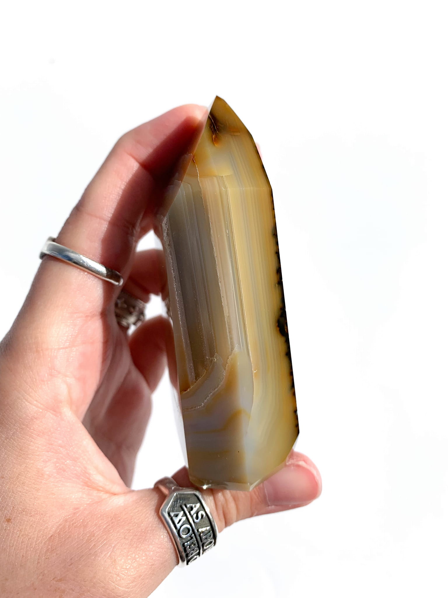 Karneol wieża - numer 06 - obrazek 3