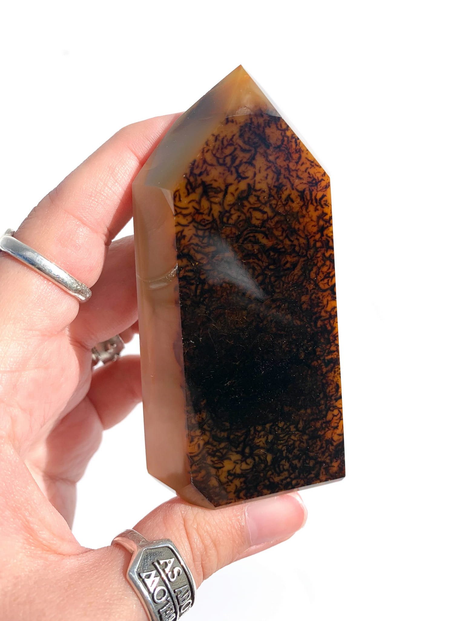 Karneol wieża - numer 06 - obrazek 4