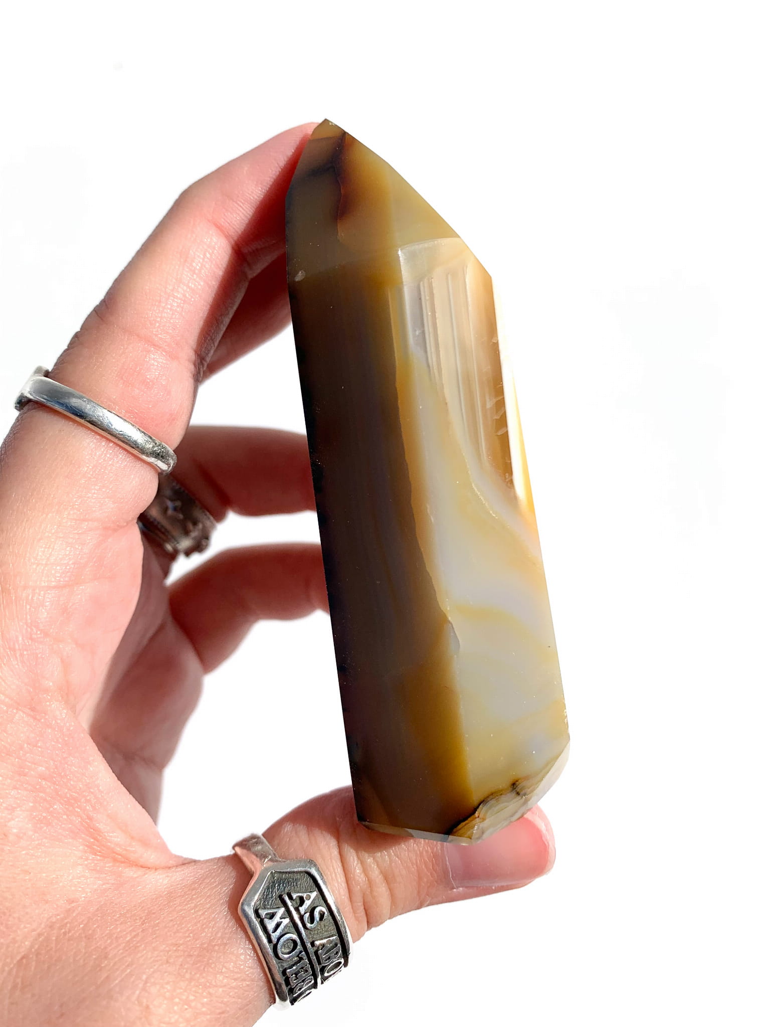 Karneol wieża - numer 06 - obrazek 6