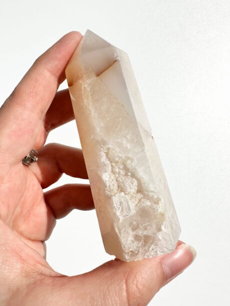 Agat Kwiatowy wieża - numer 14