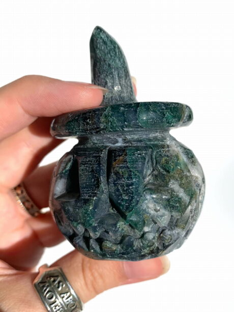 Dynia agat mszysty - nr 1