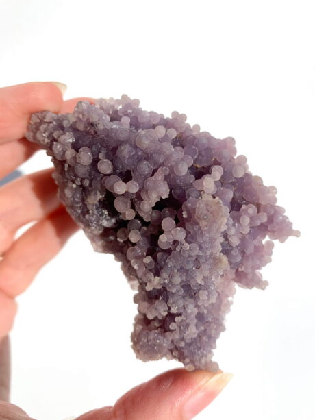 Agat winogronowy - numer 07