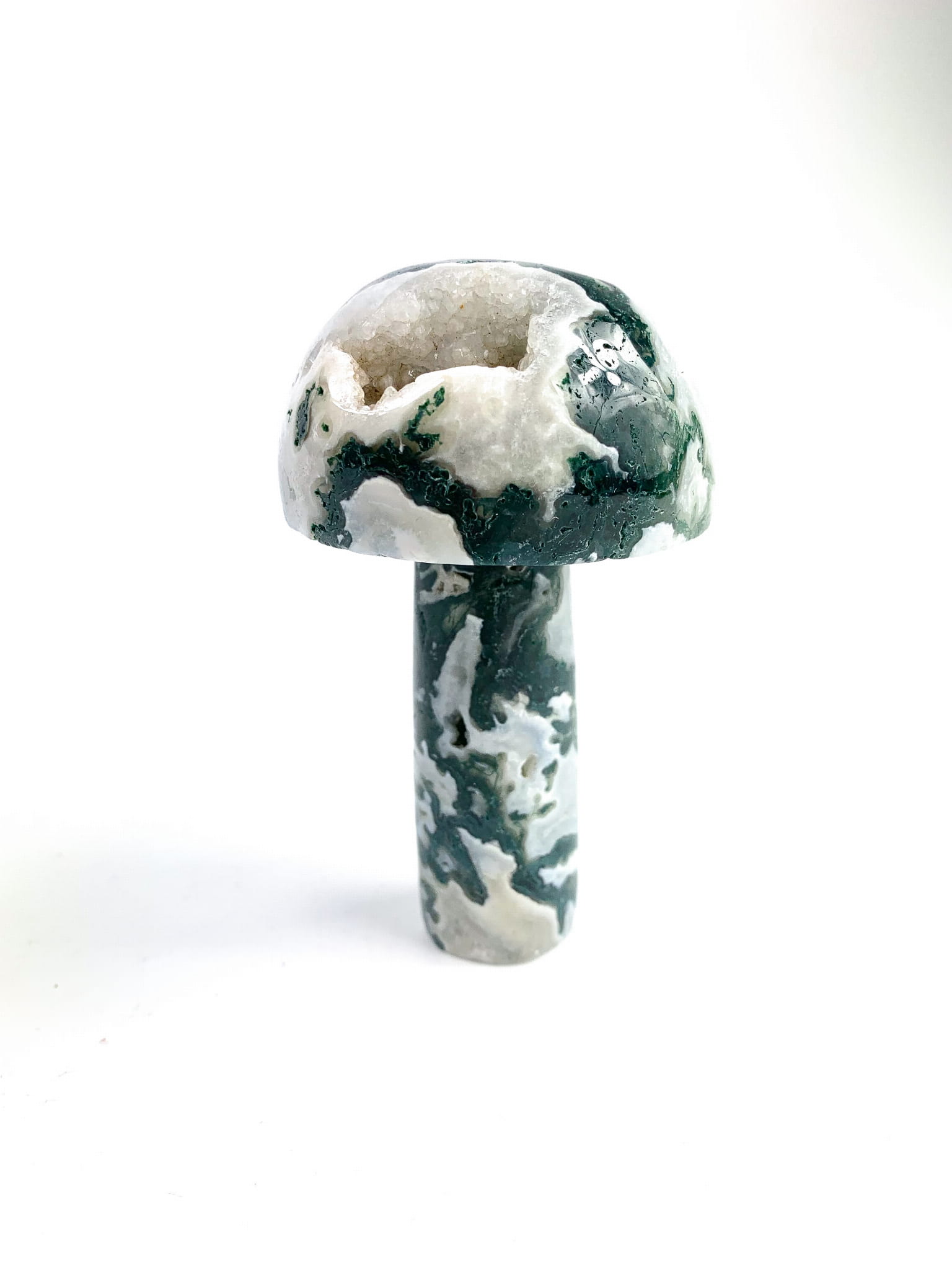 Agat mszysty grzyb - numer 03 - obrazek 3