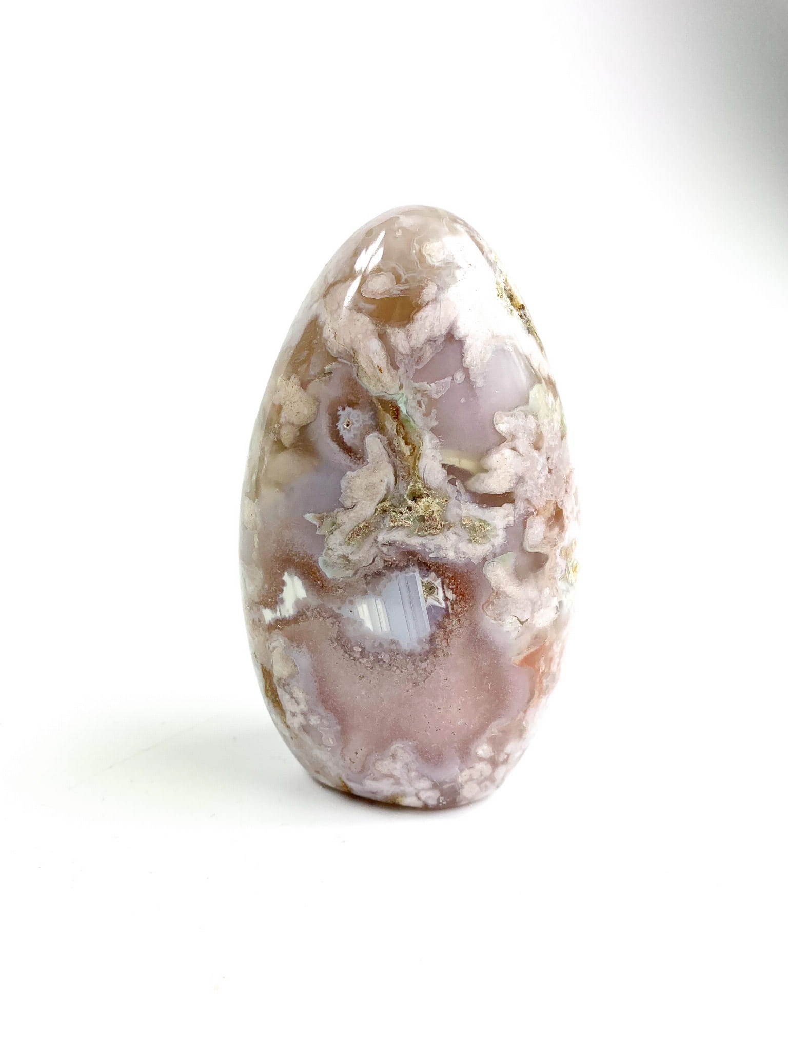 Agat Kwiatowy Freeform - numer 01 - obrazek 3