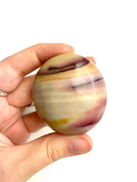 Mokait palmstone - numer 01