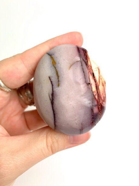 Mokait palmstone - numer 02