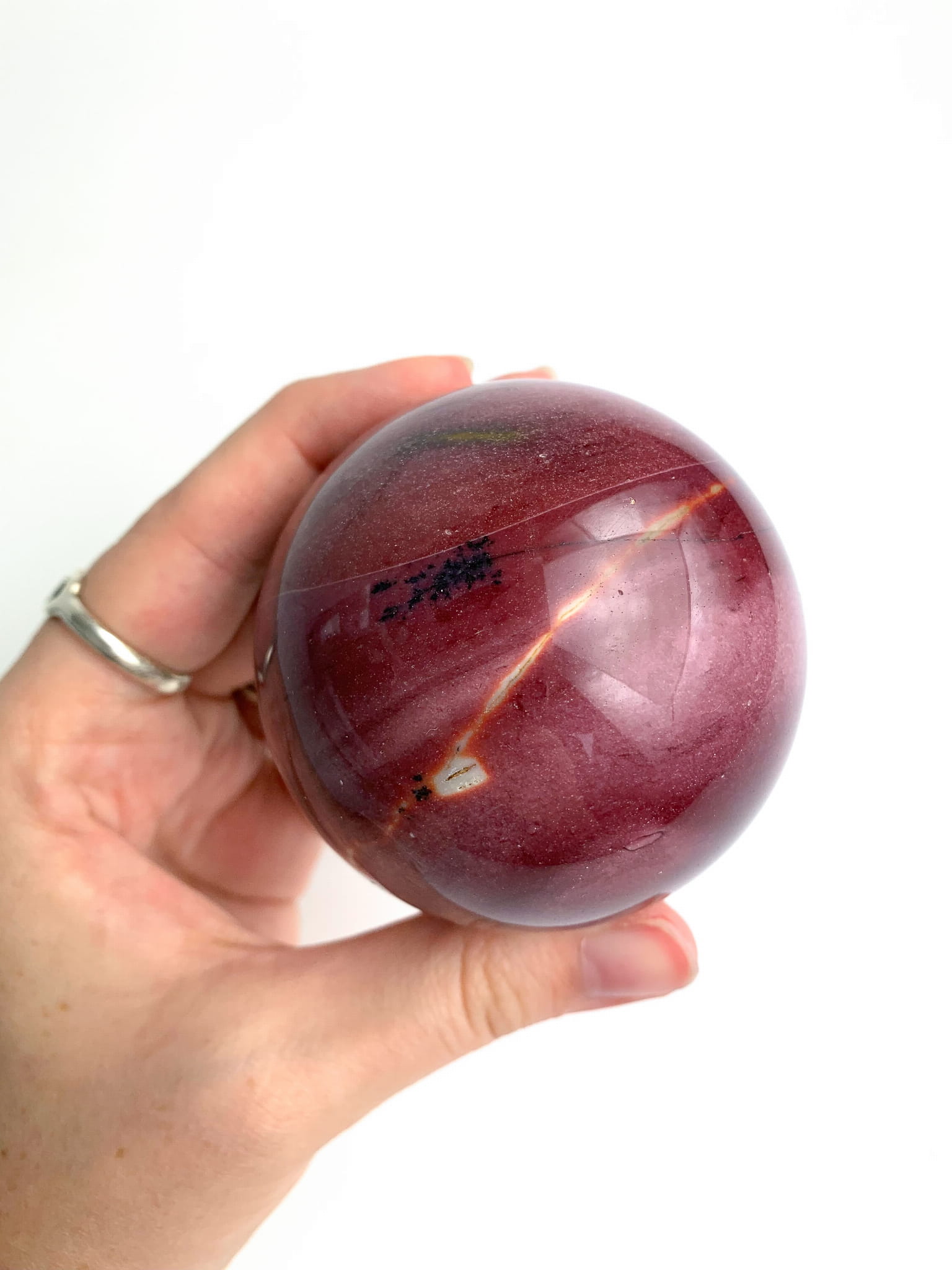 Mokait kula - numer 01