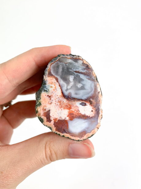 Agat Maroko - numer 02