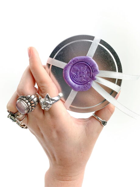 Mystery box - puszka