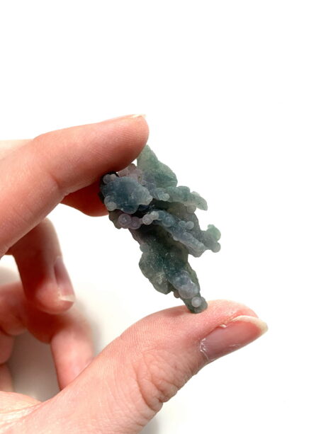 Agat winogronowy - numer 2