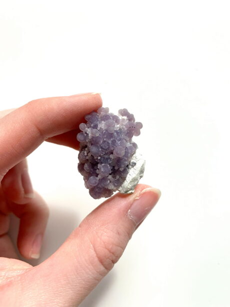 Agat winogronowy - numer 3