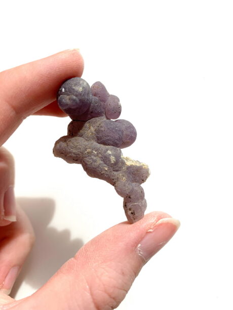 Agat winogronowy - numer 5