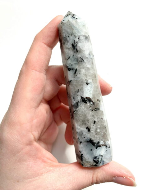 Kamień księżycowy wieża - numer 3