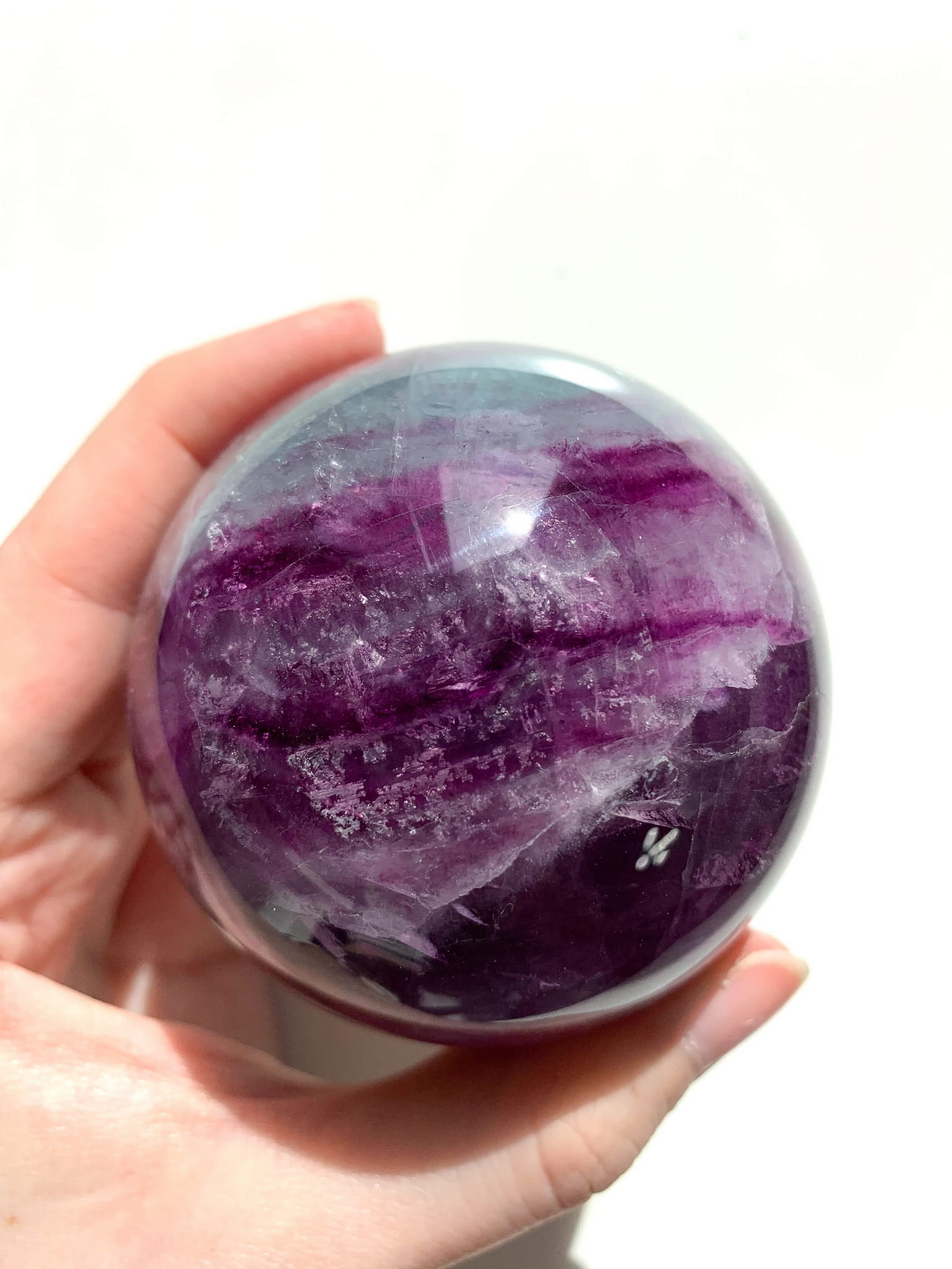 Fluoryt kula - numer 01 - obrazek 4