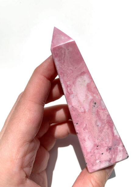 Rodonit wieża - nr 1